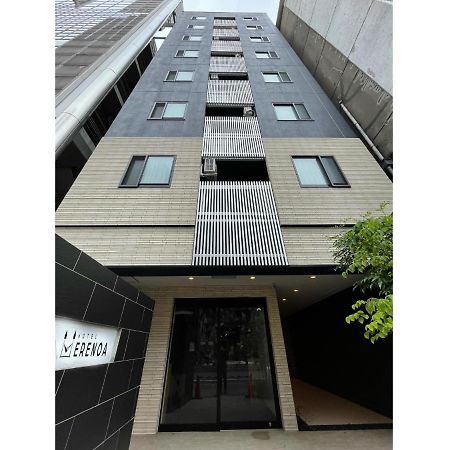 Hotel Erenoa - Vacation Stay 69058V Nagoya Esterno foto