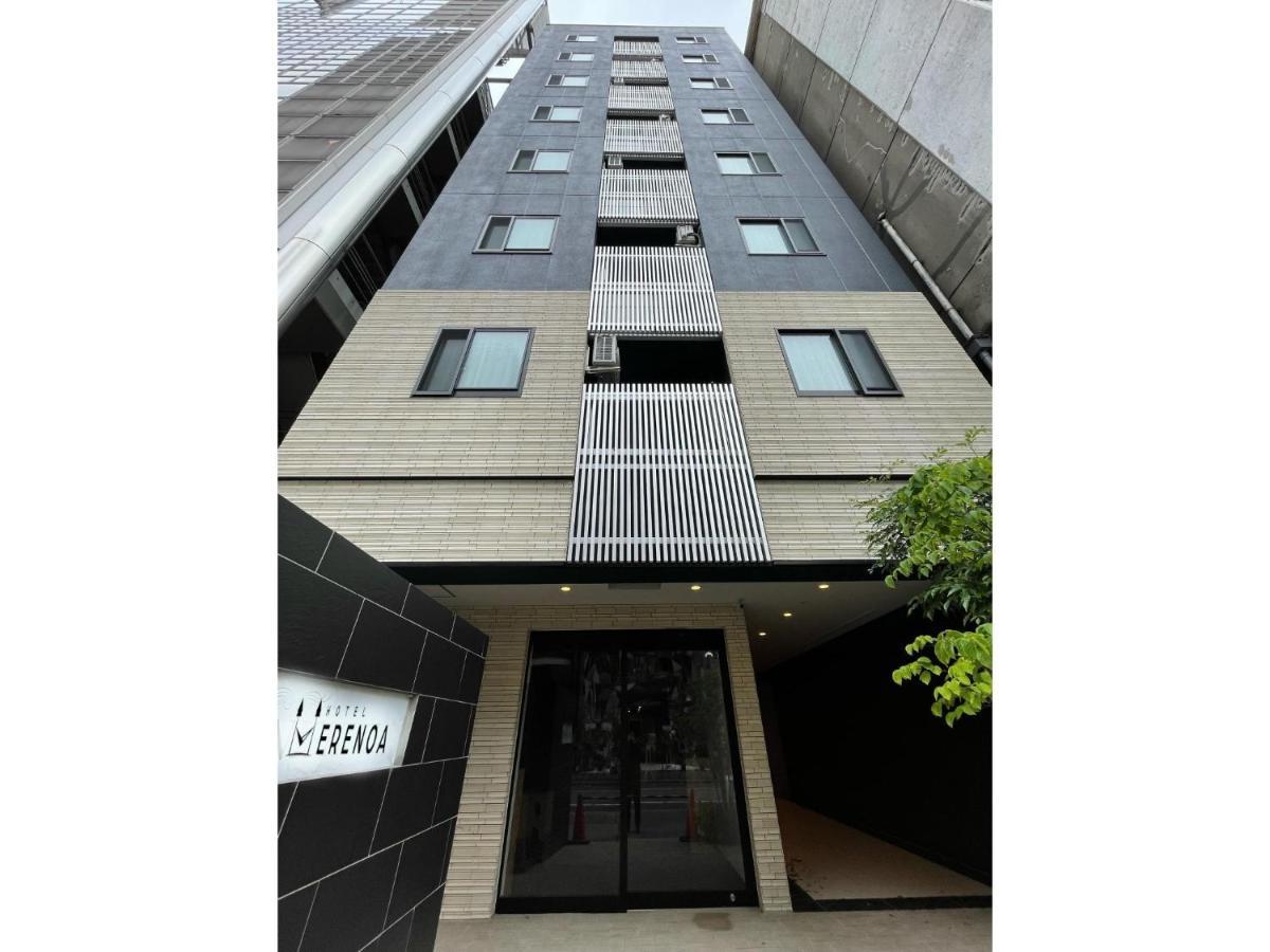 Hotel Erenoa - Vacation Stay 69058V Nagoya Esterno foto